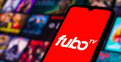 FuboTV sues Disney, Fox, Warner Bros. over sports joint venture