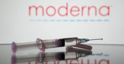 Moderna moves three vaccines into final stage trials, aims to rebound from Covid slump