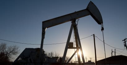 Oil prices rise as heightened geopolitical risk exacerbates supply concern