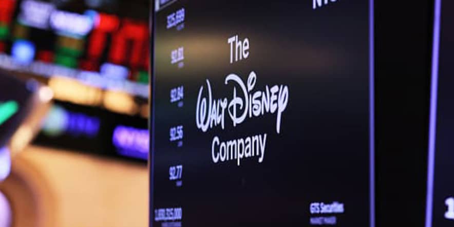 Advisory firm ISS tells Disney shareholders to side with Nelson Peltz in proxy fight