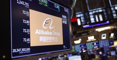 Alibaba scraps IPO of logistics unit Cainiao, says it will take full ownership