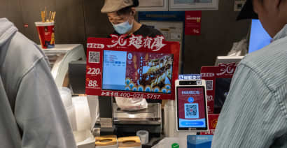 China is making it much easier for foreigners to use mobile pay