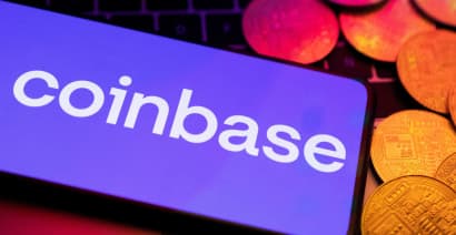 SEC scores big win in lawsuit against crypto exchange Coinbase