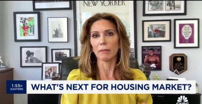 Brown Harris Stevens CEO: The housing market has done 'incredibly well' considering all headwinds