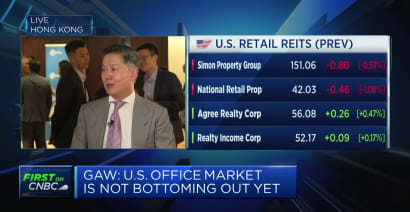 Looking for contrarian opportunities in China and US property: Gaw Capital