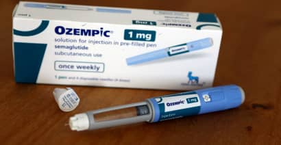 Novo Nordisk's Ozempic can be made for less than $5 a month, study suggests