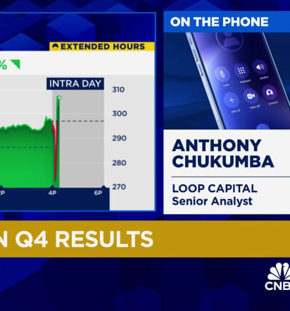 RH shares pop on Q4 earnings as the company expects accelerated demand