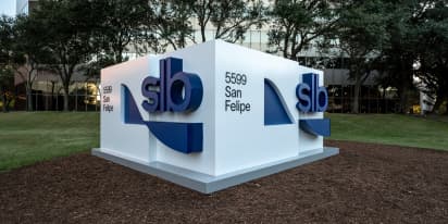 SLB to invest nearly $400 million in carbon capture company