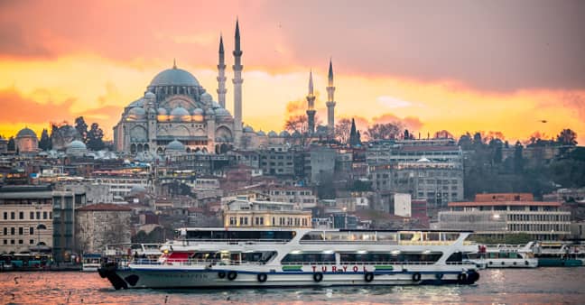 Turkey's local elections — and whoever wins Istanbul — could dictate the future of the country 