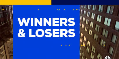 Winners & Losers: The Committee discusses their biggest quarterly movers