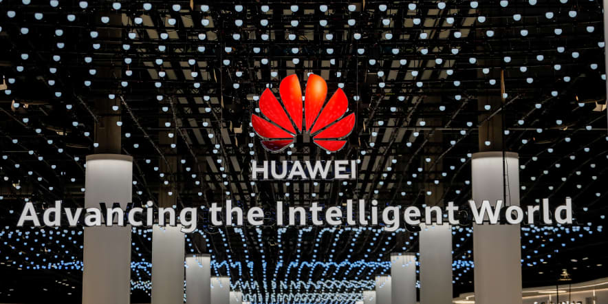 Huawei's profit doubled in 2023 as smartphone, autos business picked up